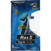 

Бритва "MAX" (одноразовая, LB-5033)