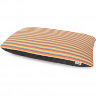 Подушка для животных «Camon» разноцветная полоска, CC127/D, 60х100 см