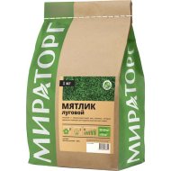 Семена газонной травы «Мираторг» Мятлик луговой, 1 кг