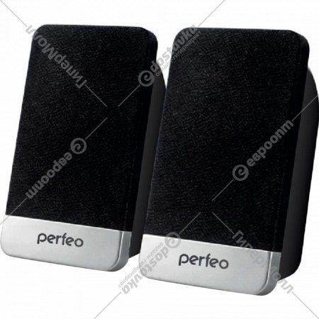 Акустическая система «Perfeo» Monitor, PF-2079, черный