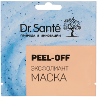 

Маска-эксфолиант "PEEL-OFF" 12мл