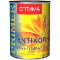

Грунтовка"ОПТИМА"(ГФ-021,красн-кор)2.6кг