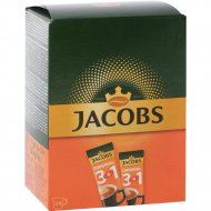 Напиток кофейный «Jacobs» ориджинал, 3 в 1, 24х12 г