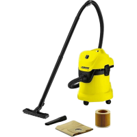 

Пылесос Karcher WD 3 1.629-801.0