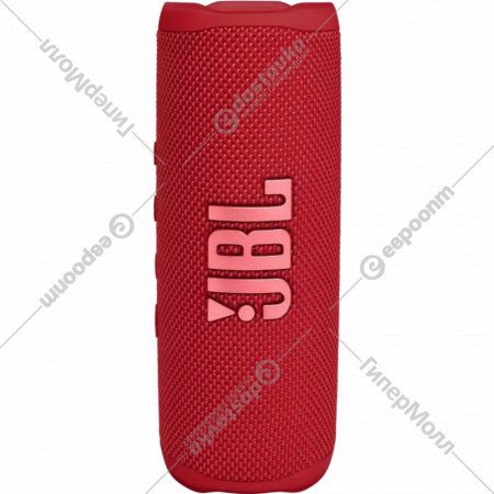 Портативная колонка «JBL» Flip 6 Red