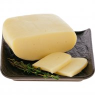 Сыр полутвердый «Sveza» Сулугуни, 40%, 1 кг, фасовка 0.3 - 0.4 кг