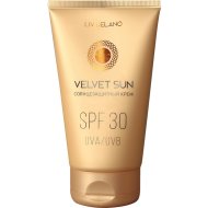 Солнцезащитный крем «Liv Delano» Velvet Sun, SPF 30, 150 г