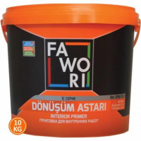 

Грунтовка"FAWORI"(Interior Primer)10кг