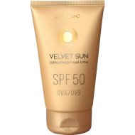 Солнцезащитный крем «Liv Delano» Velvet Sun, SPF 50, 150 г