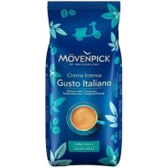 Кофе в зернах Movenpick Gusto Italiano, 250 г