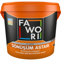 

Грунтовка"FAWORI"(Interior Primer)10л