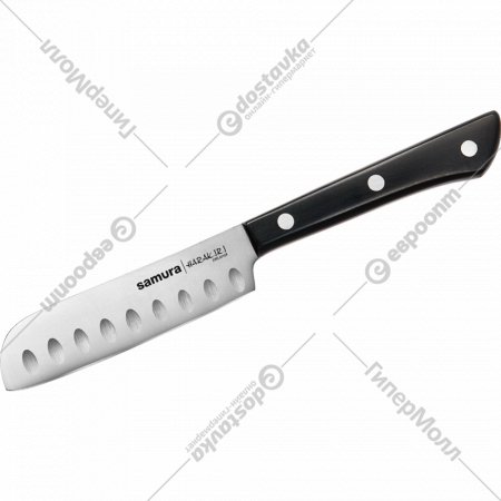 Нож «Samura» Harakiri SHR-0015B, 20.8 см