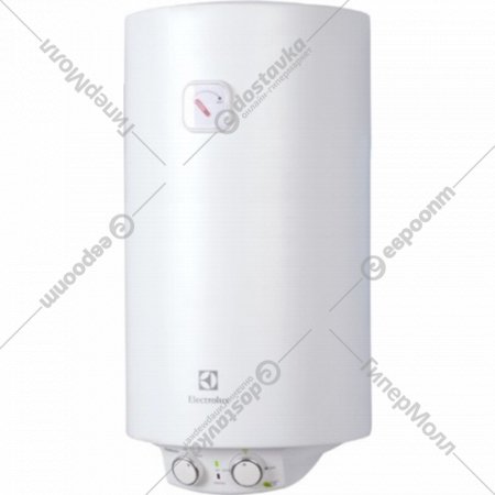 Накопительный водонагреватель «Electrolux» EWH 50 Heatronic Slim DryHeat