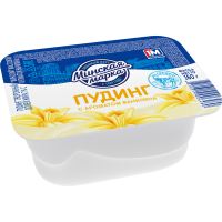 

Пудинг "МИНСКИЙ" 7% (кор) 160г