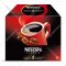 Уп. Кофе растворимый «Nescafe classic» с добавлением молотого, 30х2 г