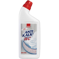 

Ср-во "SANO ANTIKALK WC" 750мл