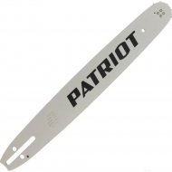 Шина для пилы «Patriot» P158SLBK095, 867131458, 1.5 мм