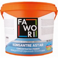 Грунтовка «Fawori» Concentrated Primer, 10 л