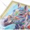 Алмазная мозаика «Darvish» Лошадь, DV-11515-6, 40х50 см