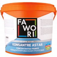 Грунтовка «Fawori» Concentrated Primer, 2.5 л