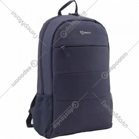 Рюкзак для ноутбука «SBOX» Toronto, NSS-19044, blue