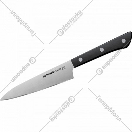 Нож «Samura» Harakiri SHR-0021B, 23 см