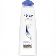 Шампунь для волос «Dove» для поврежденных волос, 250 мл