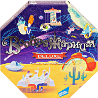 

Игра дет.наст"ВООБРАЖАРИУМ.DELUX"(1917H)