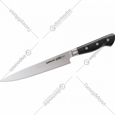Нож «Samura» Pro-S SP-0045, 34.9 см