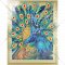 Алмазная мозаика «Darvish» Пара павлинов, DV-11515-8, 40х50 см