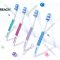 Зубная щетка «Reach» Interdental, Межзубная чистка, средняя жесткость