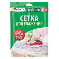 

Сетка д/глажения (40*60 см)