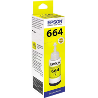 

Картридж "EPSON" (C13T66444A)