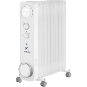 Мас­ля­ный ра­ди­а­тор «Electrolux» EOH/M-6157