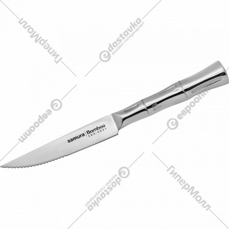 Нож «Samura» Bamboo SBA-0031, 21.8 см