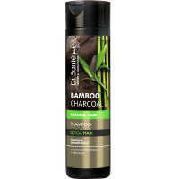 

Шампунь"DR.SANTE BAMBOO СHARCOAL"250 мл