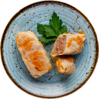 

Голубцы с кур.грудкой(готовые,зам)1/780