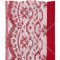 Сетка антимоскитная «Rexant» 71-0225 розовый с цветами, 210х100 см