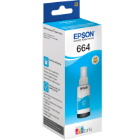 

Картридж "EPSON" (C13T66424A)