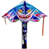 

Игрушка "ВОЗДУШНЫЙ ЗМЕЙ" (KR-10259)