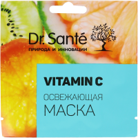 

Освежающая маска"VITAMIN C"12мл
