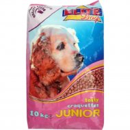 Корм для щенков «Elite Dog» Junior, 10 кг
