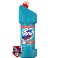 

Средство унив."DOMESTOS"(св.атлан)1500мл