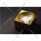 Точечный светильник «Novotech» Patera, Over NT21 146, 358670, золото
