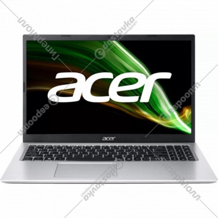 Ноутбук «Acer» Aspire 3, NX.K6TEL.002