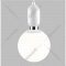 Подвесной светильник «Евросвет» 50151/1, белый
