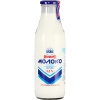 

Молоко паст "ВКУСНОЕ" 3,2% ст/б, 0,73 л