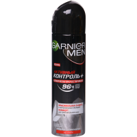 

Дезодор-антип"GARNIER MEN"(Акт.кон)150мл