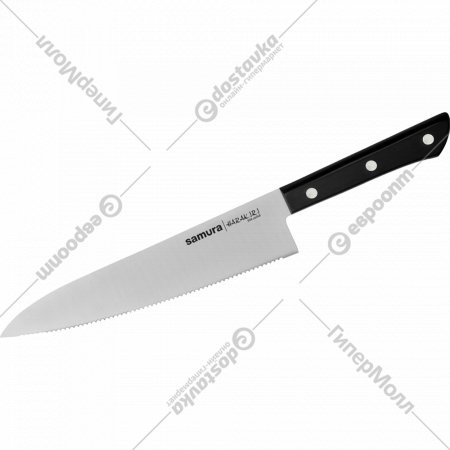 Нож «Samura» Harakiri SHR-0086B, 30 см