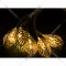 Светодиодная гирлянда «ArtStyle» Золотые листья, CL-N214WW, 1.8 м
